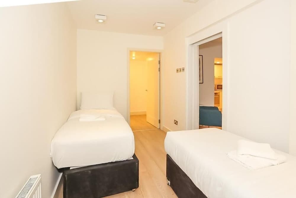 St. Stephen's Green Apartments