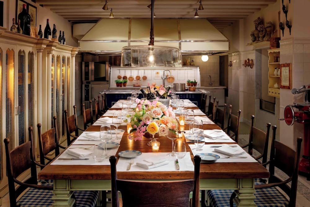 The Gritti Palace, a Luxury Collection Hotel, Venice