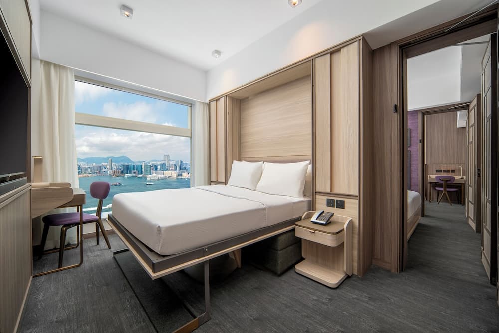 Motto by Hilton Hong Kong Soho
