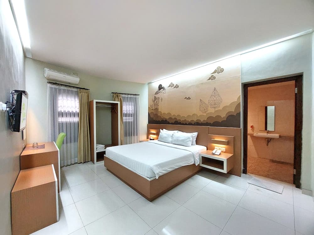 Shinta Guest House