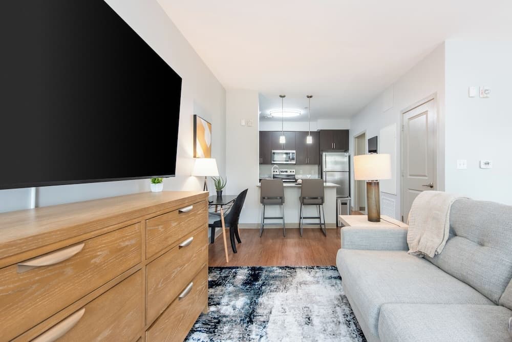 Landing Furnished Apartments South End Stratford