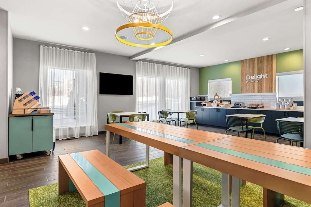 Spark By Hilton Hershey Near The Park