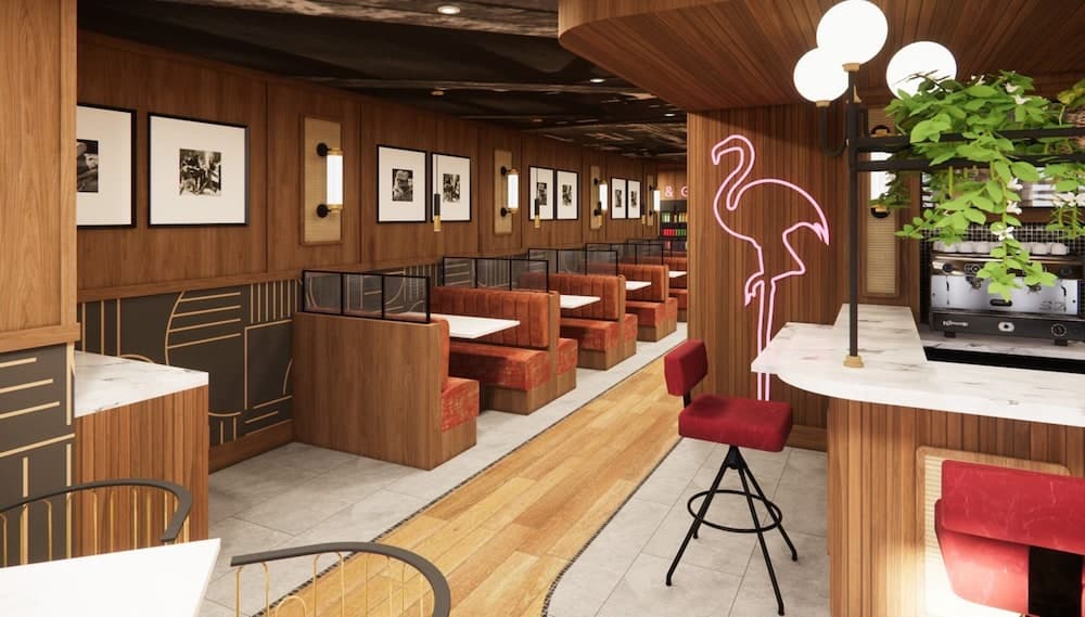 voco Astoria by IHG