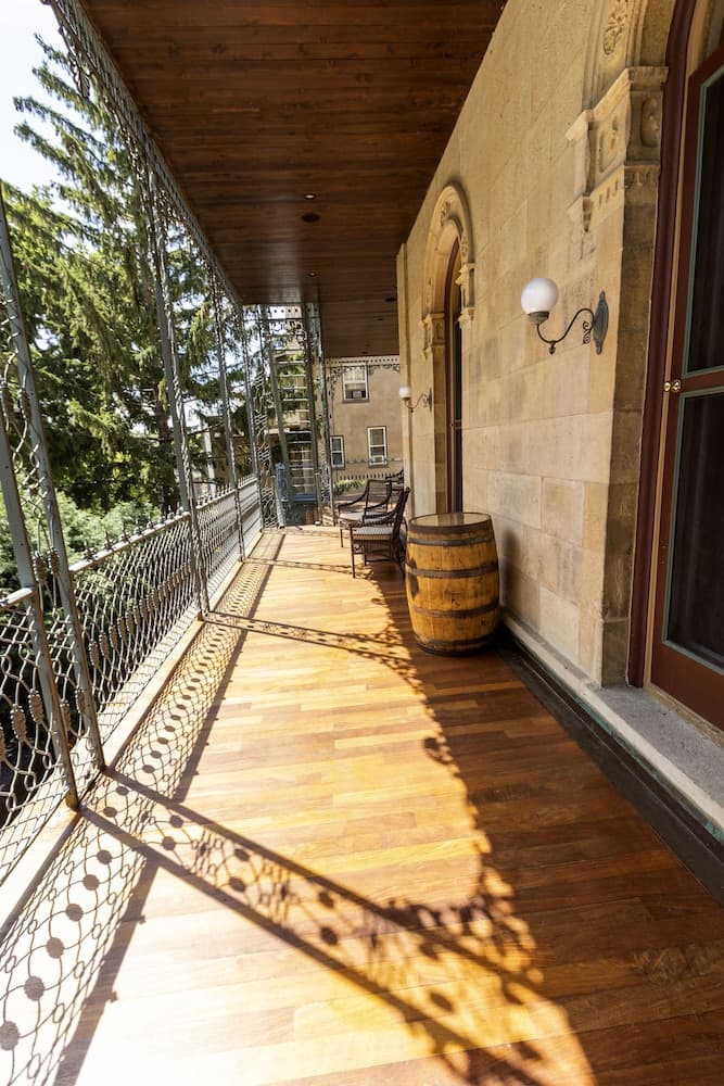 Mansion Hill Inn