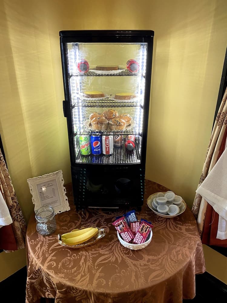 Whole Hearts Bed and Breakfast