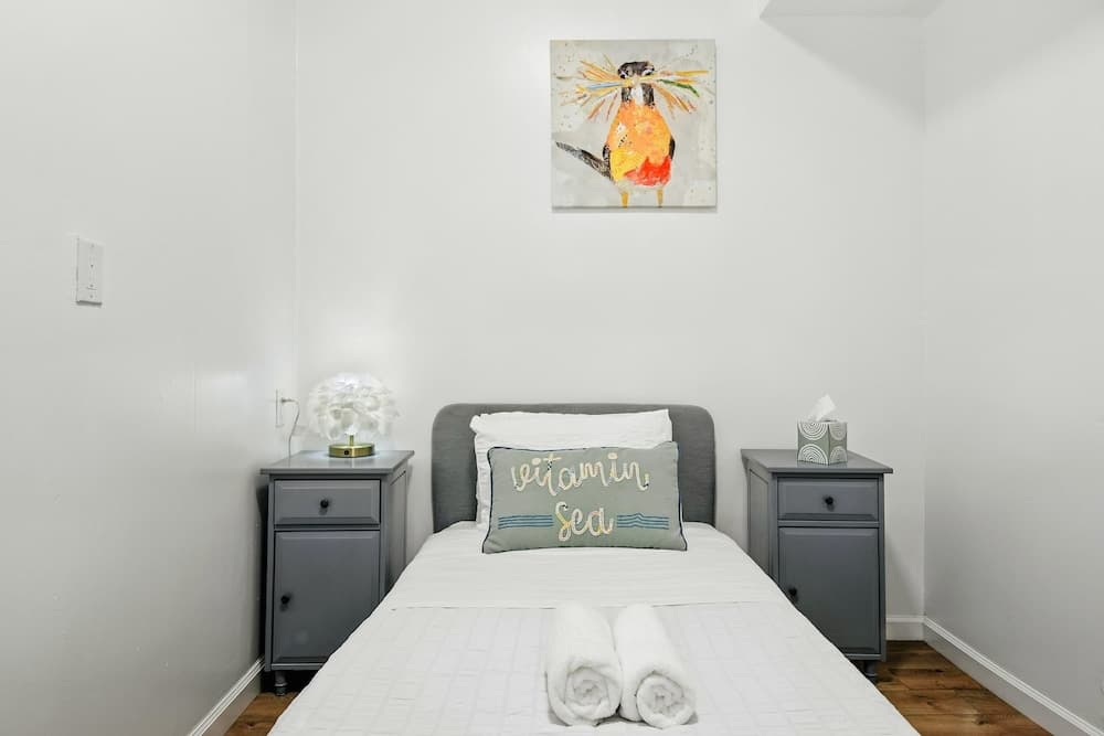 @ Marbella Lane - Natural Bayview Escape Near SFO