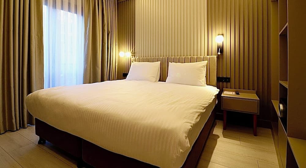 The Galata Glory Hotel