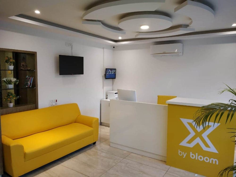 X by Bloom - Indiranagar