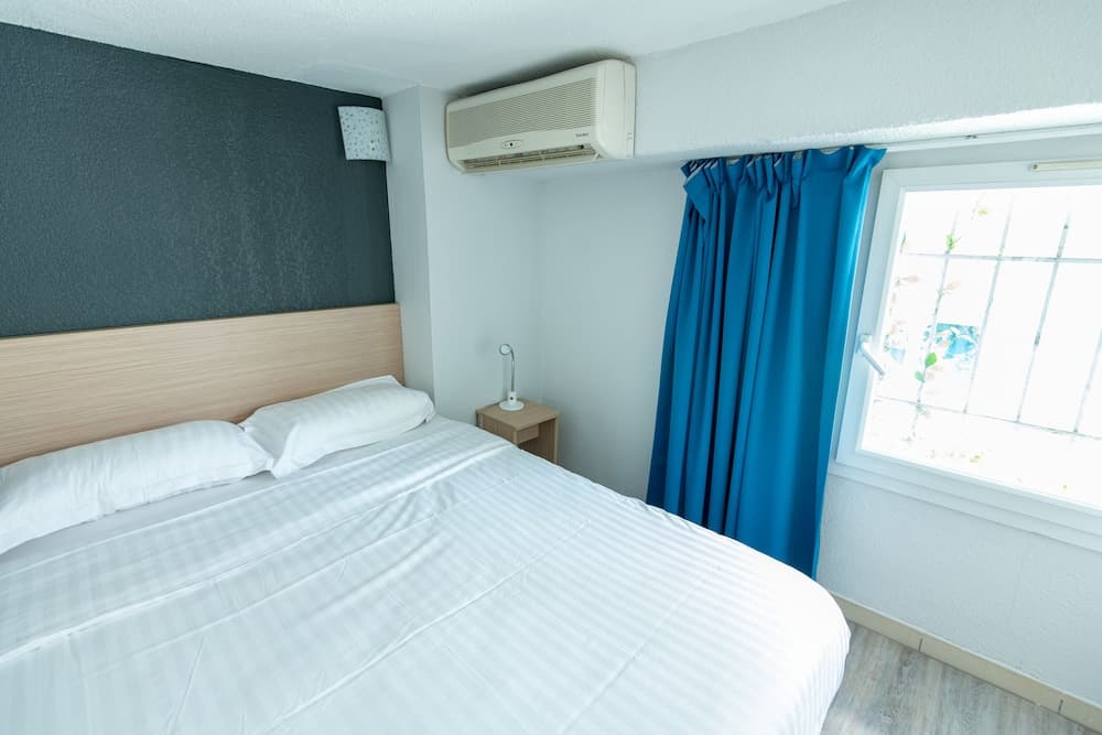 Comfort Aparthotel Frejus La Tour De Mare