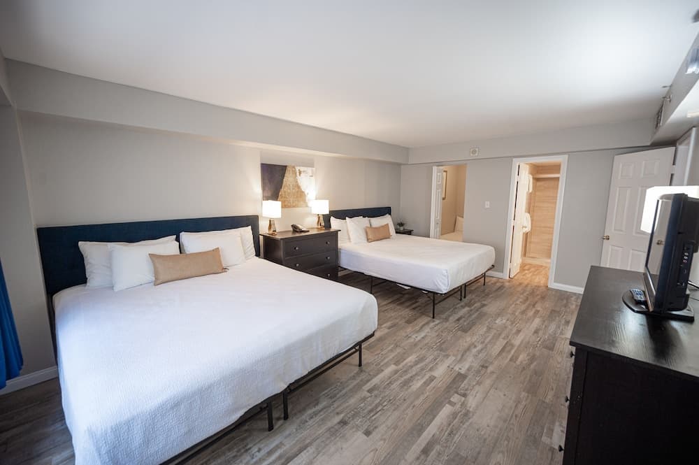 Stay Together Suites 2BD2BA Apartment
