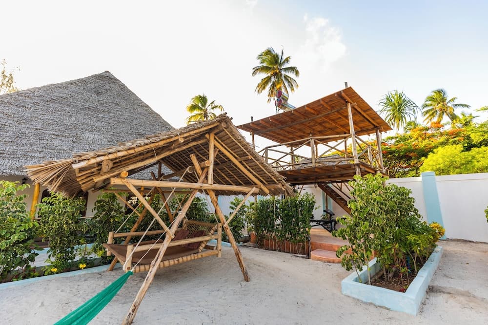 Emerald Dreams Boutique Hotel