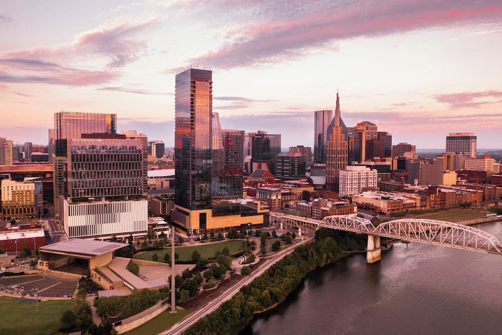 Four Seasons Nashville