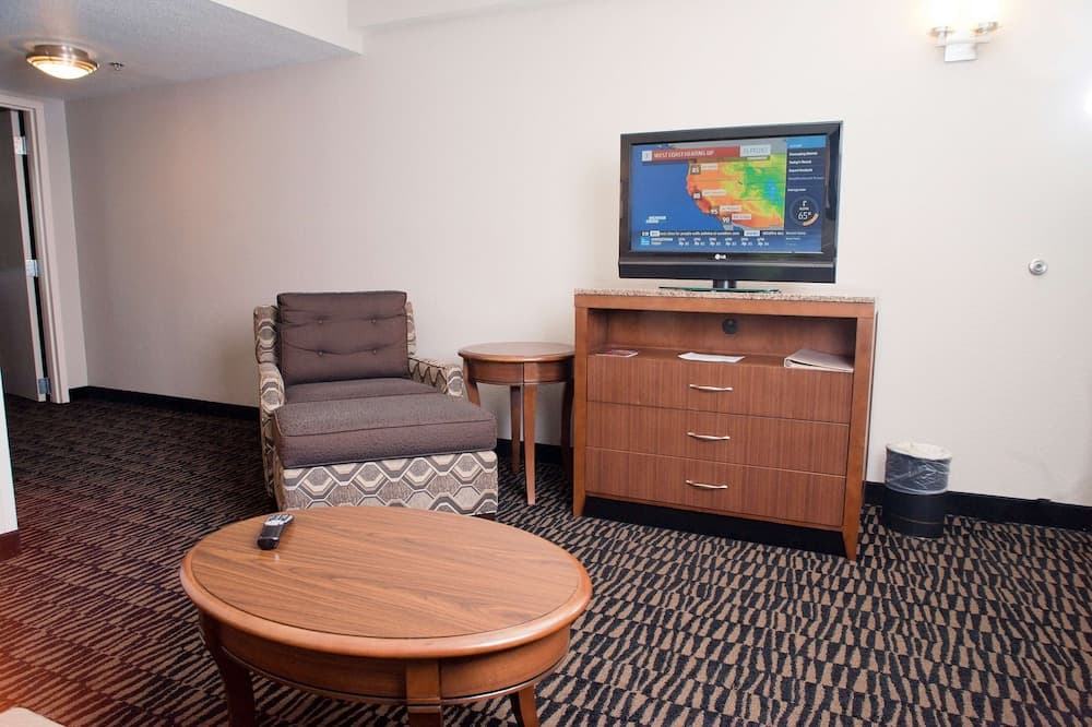 Hilton Garden Inn Austin NW - Arboretum