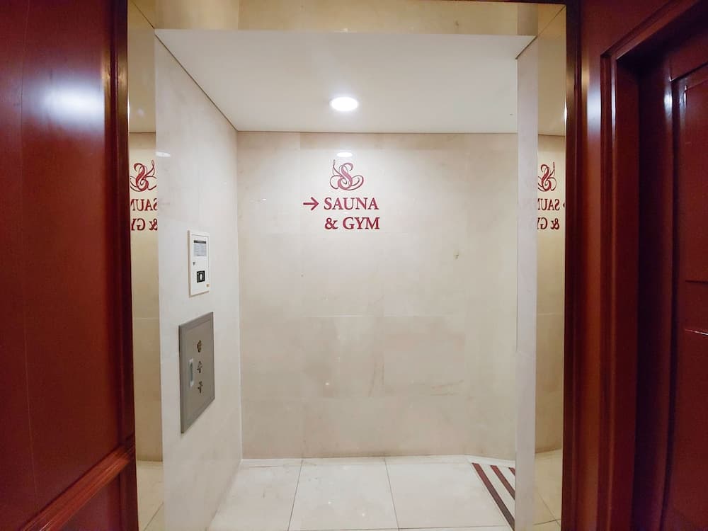 Sejong Hotel