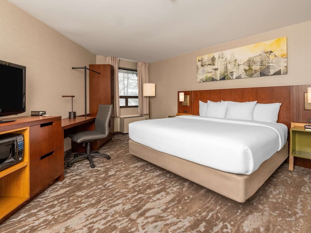 Comfort Inn Ottawa West Kanata