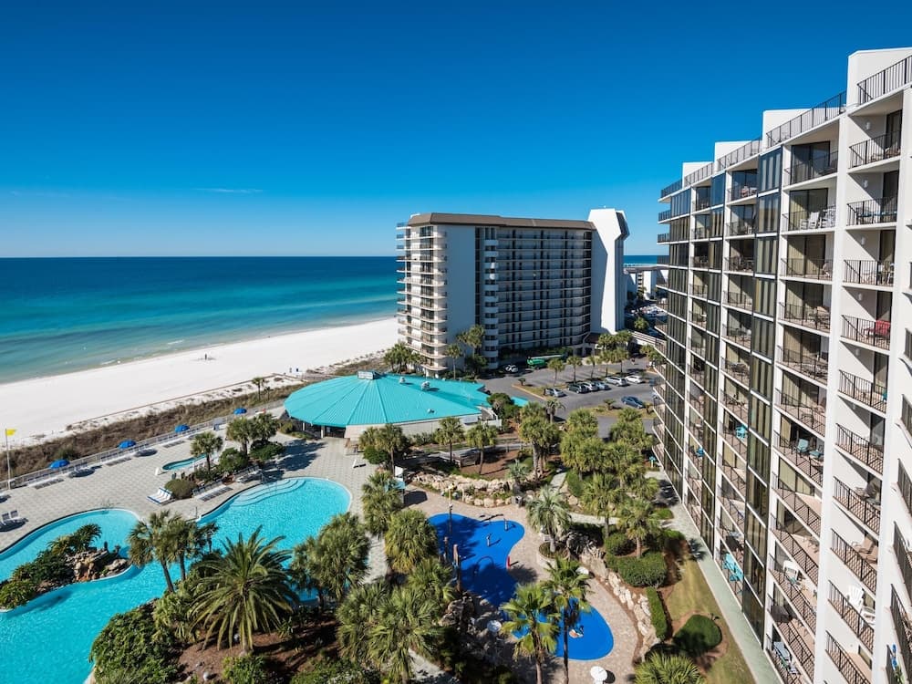 Edgewater Beach & Golf Resort by Resort Collection