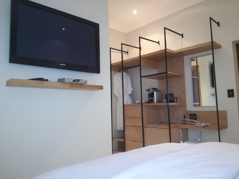 Sugar Hotel