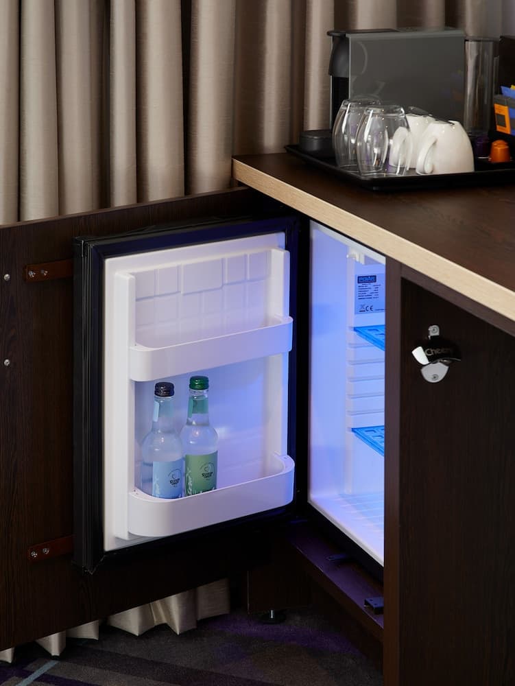Premier Inn Nottingham Cc - Chapel Bar