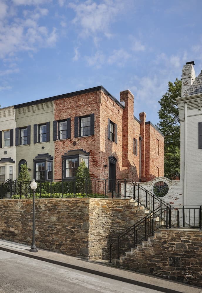 Rosewood Washington, D.C.