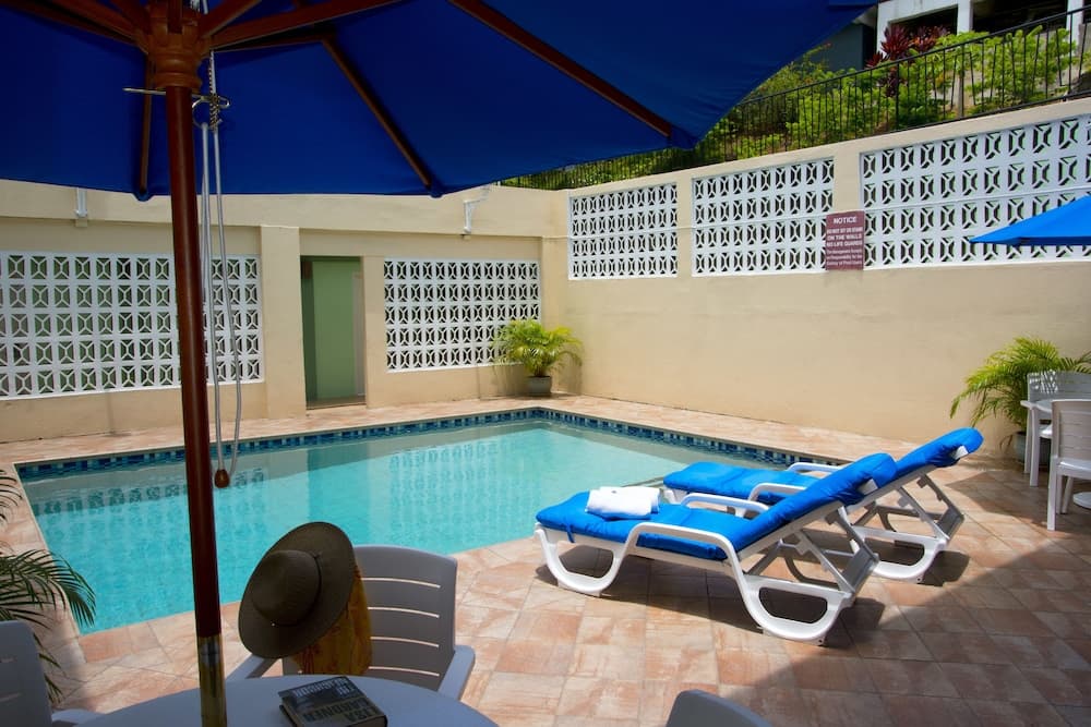 Sea View Hotel