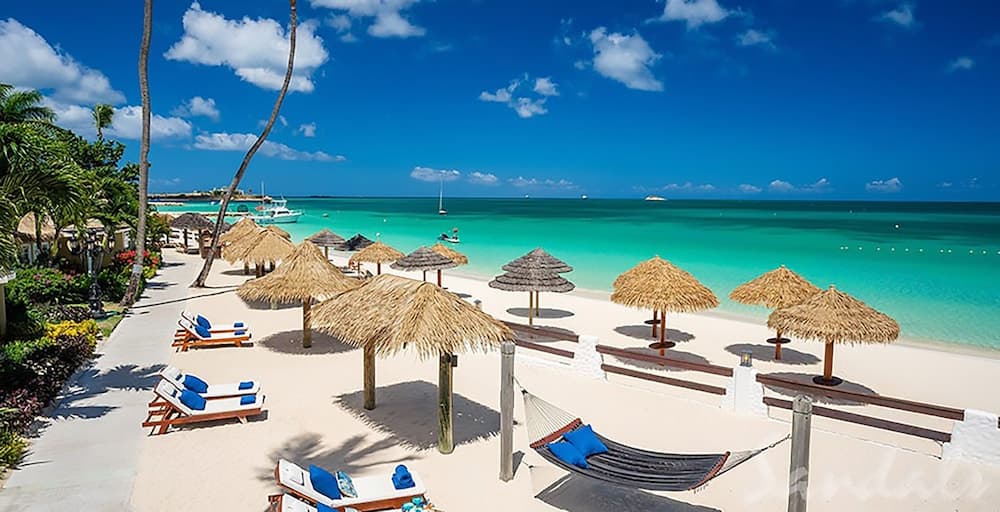 Sandals Grande Antigua - ALL INCLUSIVE Couples Only