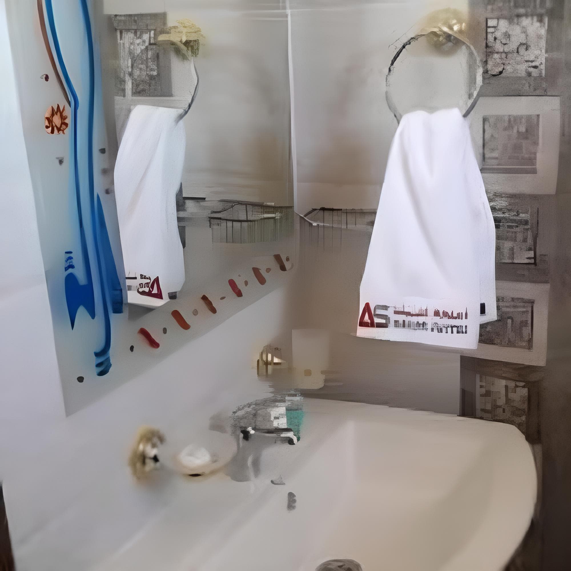 Ashbiliah Suites
