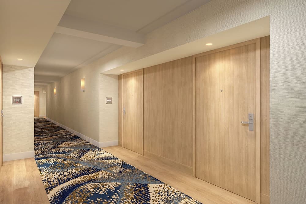 Parxview Hotel