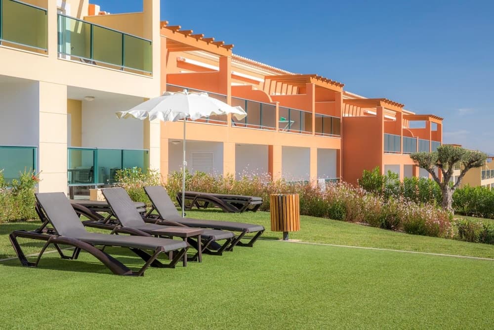 Boavista Golf & Spa - Bela Colina Holidays