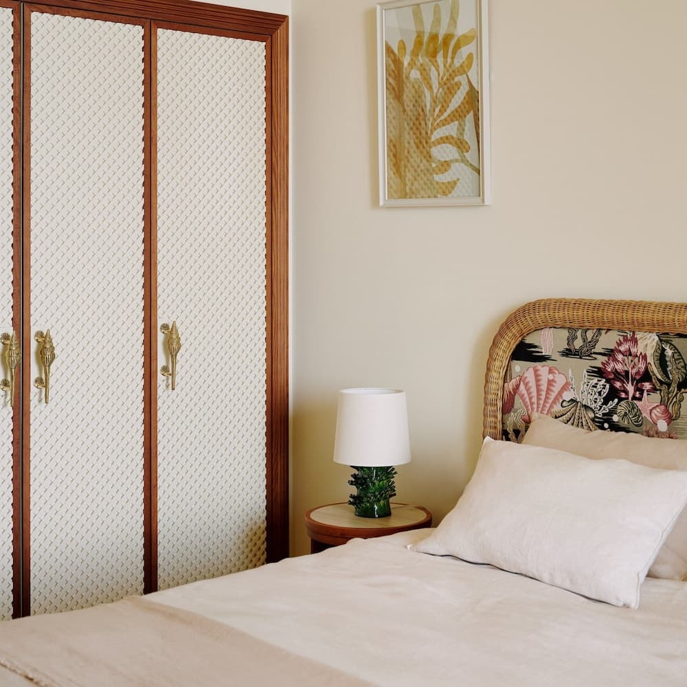 Hôtel La Pérouse Nice