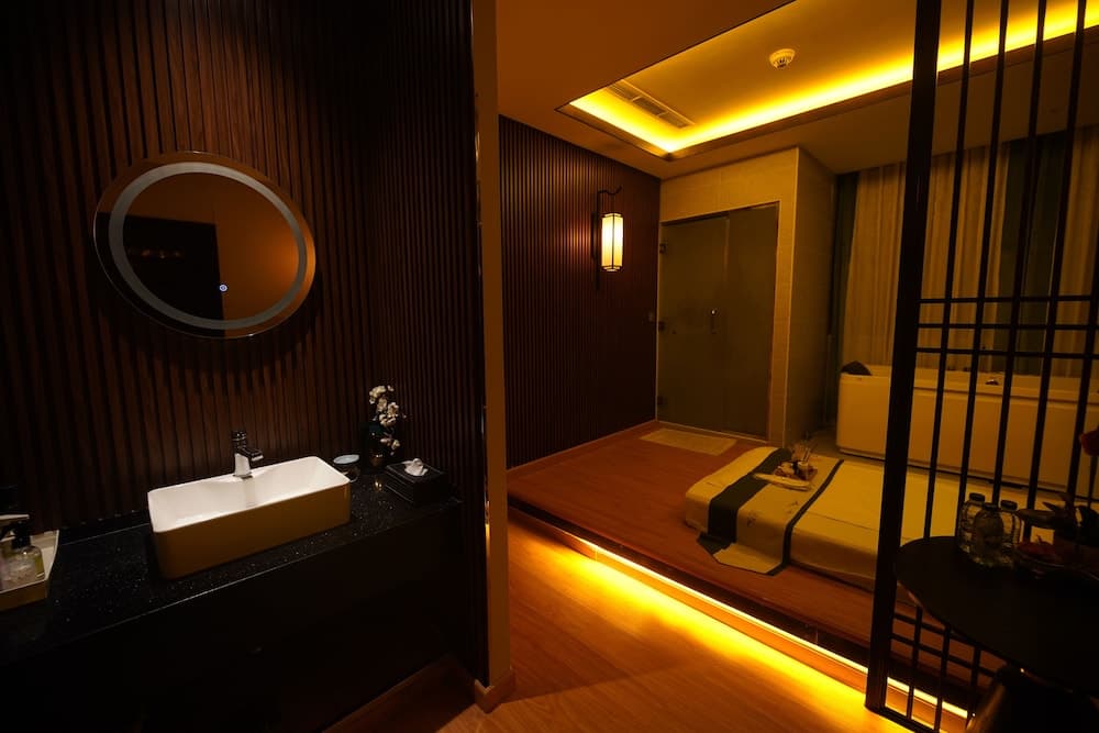 Grand Villaggio Hotel Abu Dhabi