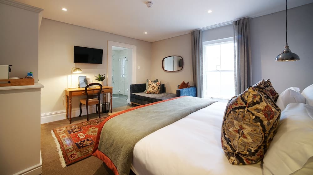 Bonne Esperance Boutique Guest House and Studio Apartments