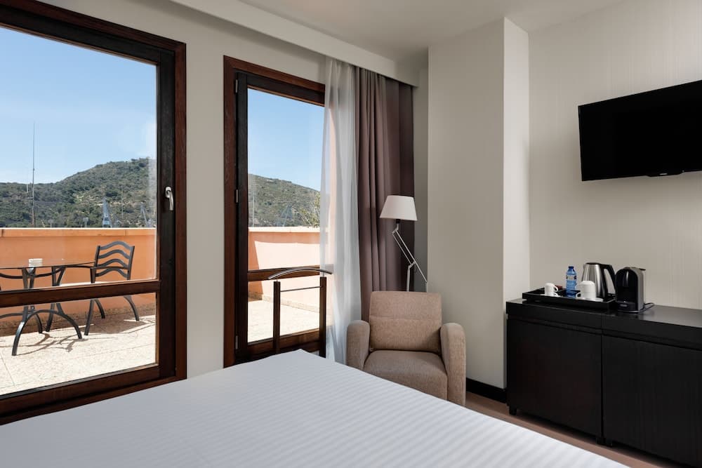 AC Hotel Cartagena