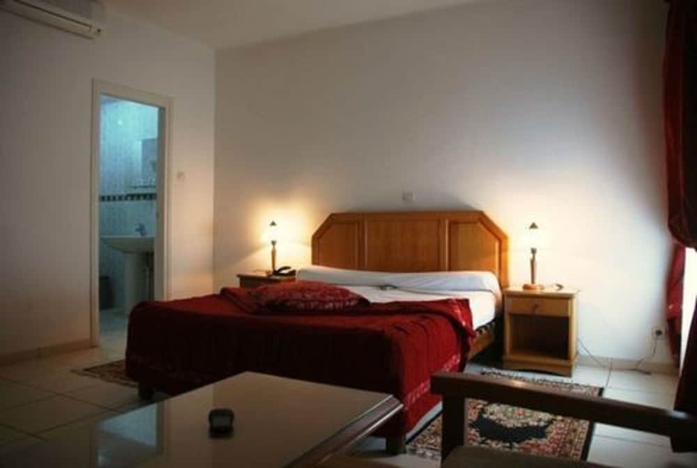 El Biar Hotel