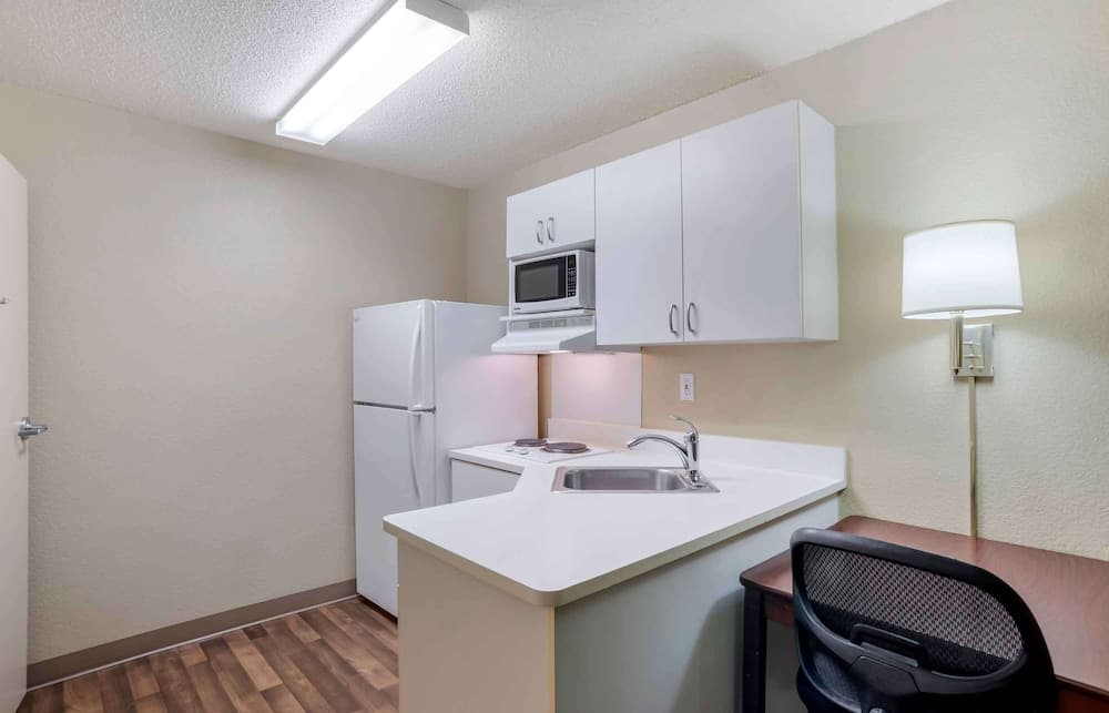 Extended Stay America Suites Washington DC Germantown Town C