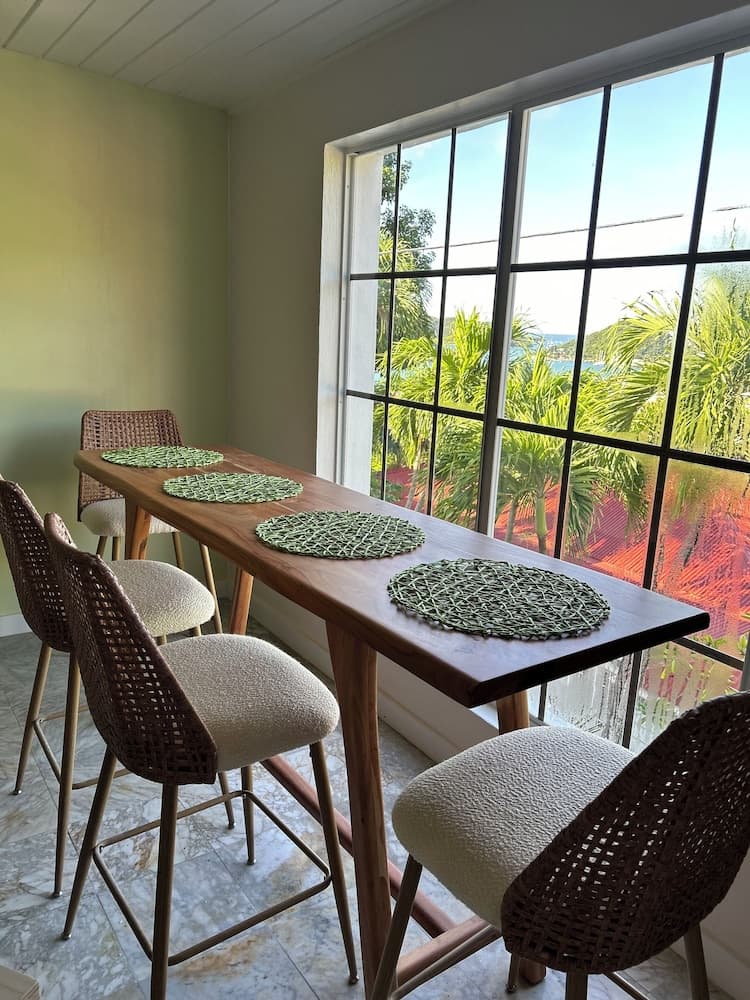 The Mary Anne Boutique Hotel USVI