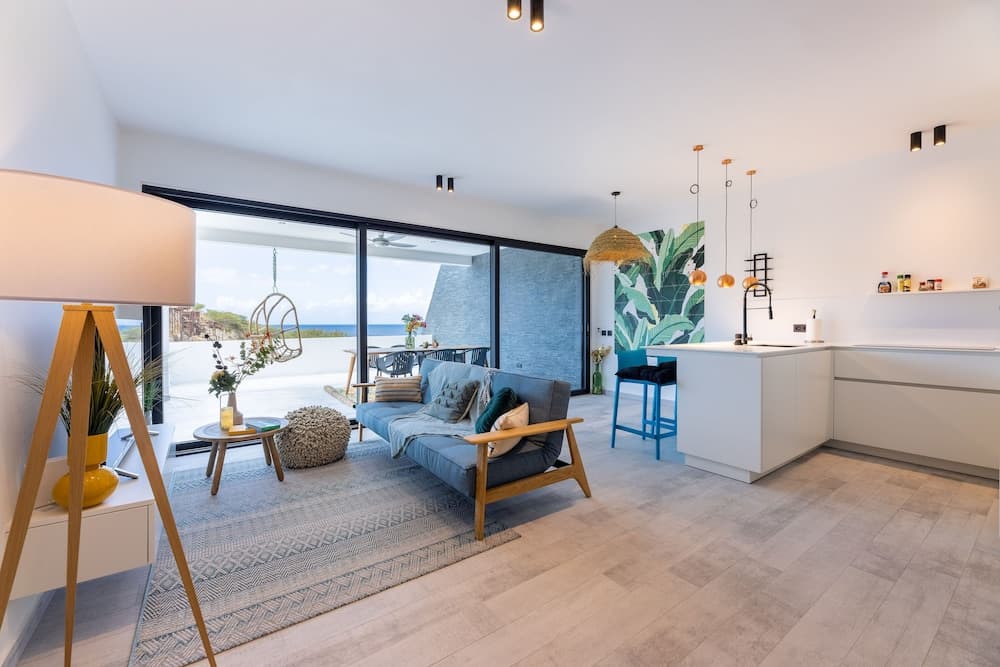 Blue Bay | The Reef