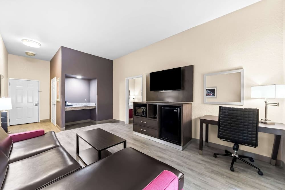 Best Western Boerne Inn & Suites