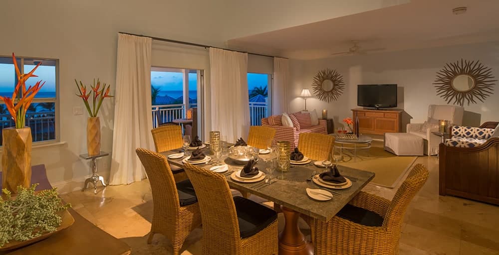 Beaches Turks & Caicos - ALL INCLUSIVE