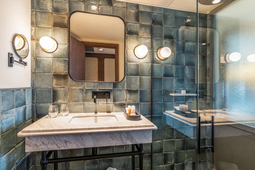 Costanero Hotel Montevideo - MGallery Collection