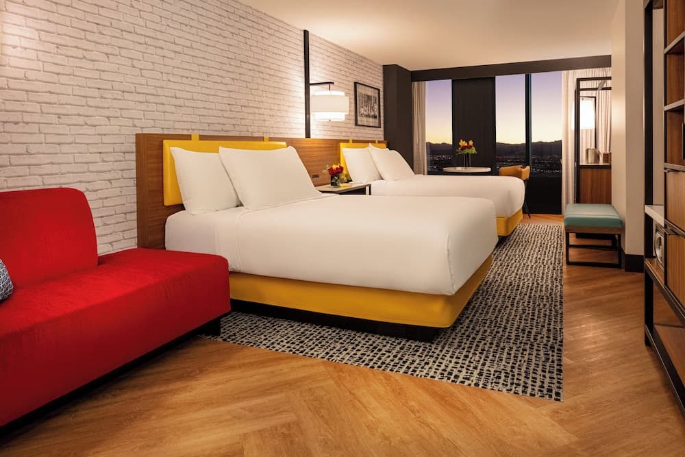New York-New York Hotel & Casino