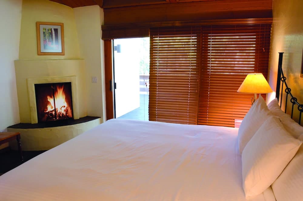 Junipine Resort
