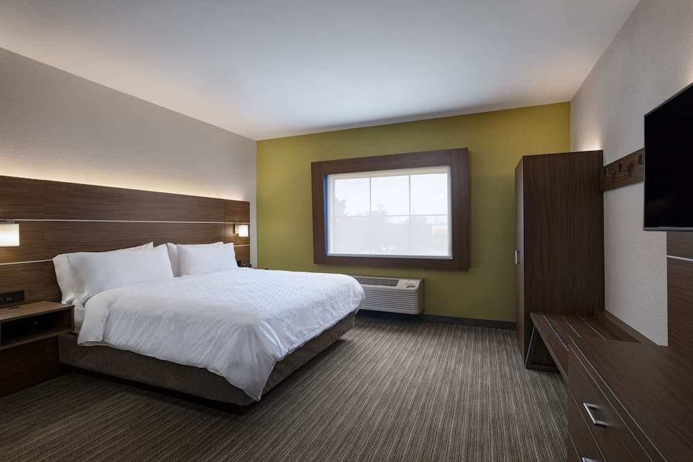 Holiday Inn Express Hotel & Suites Cedar Park by IHG