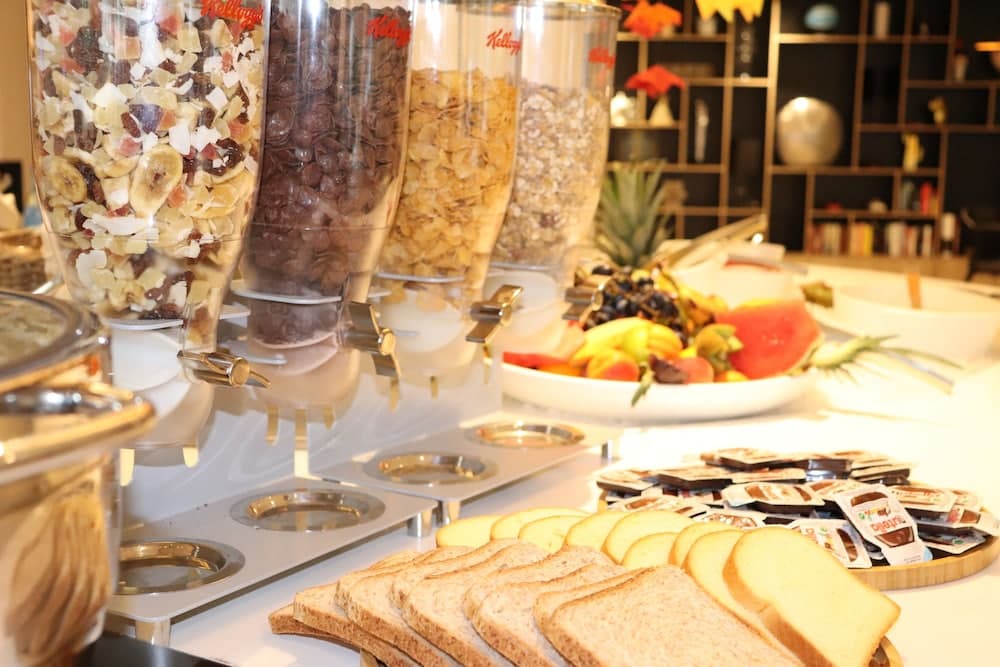 Golden Tulip Sophia Antipolis - Hotel & Spa