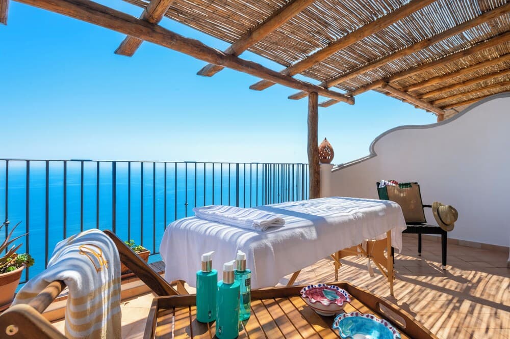 Amalfi residence