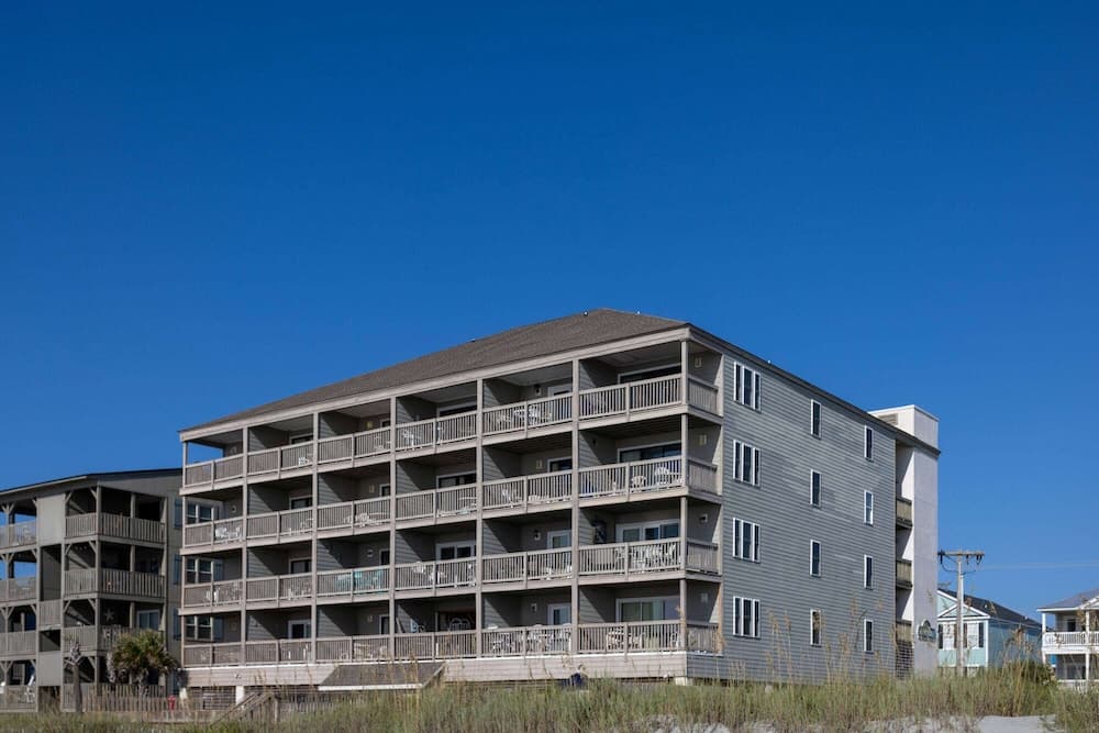Sea Mystique Murrells Inlet
