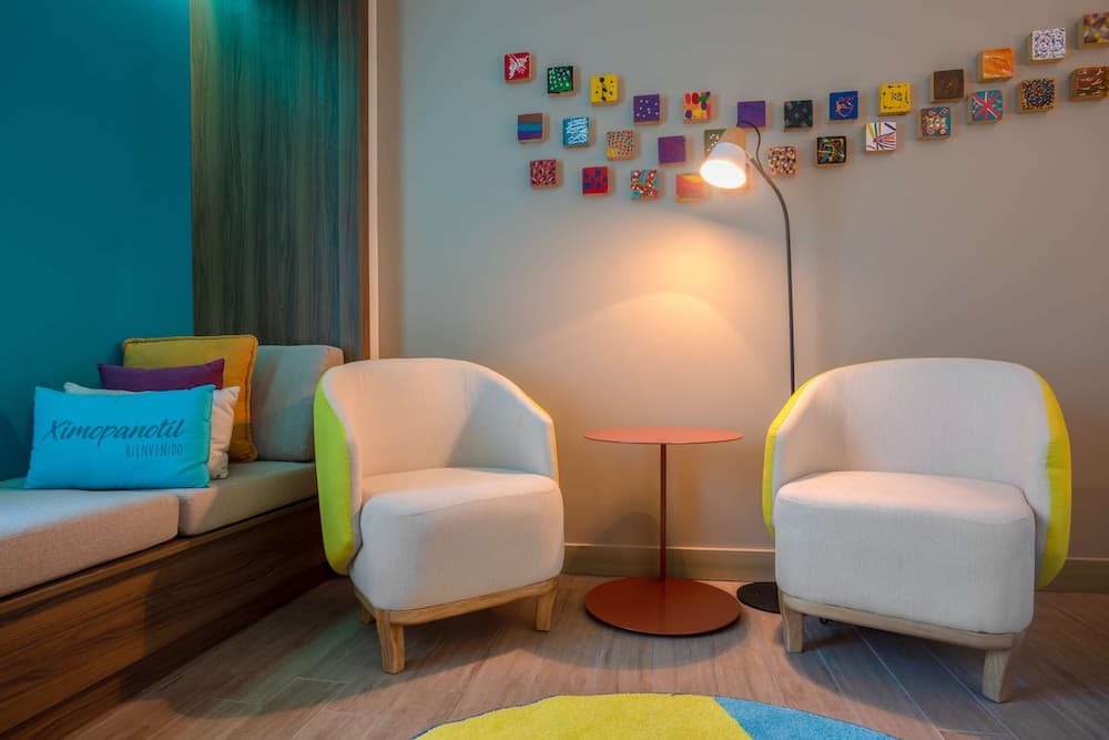 Hyatt Centric San Salvador