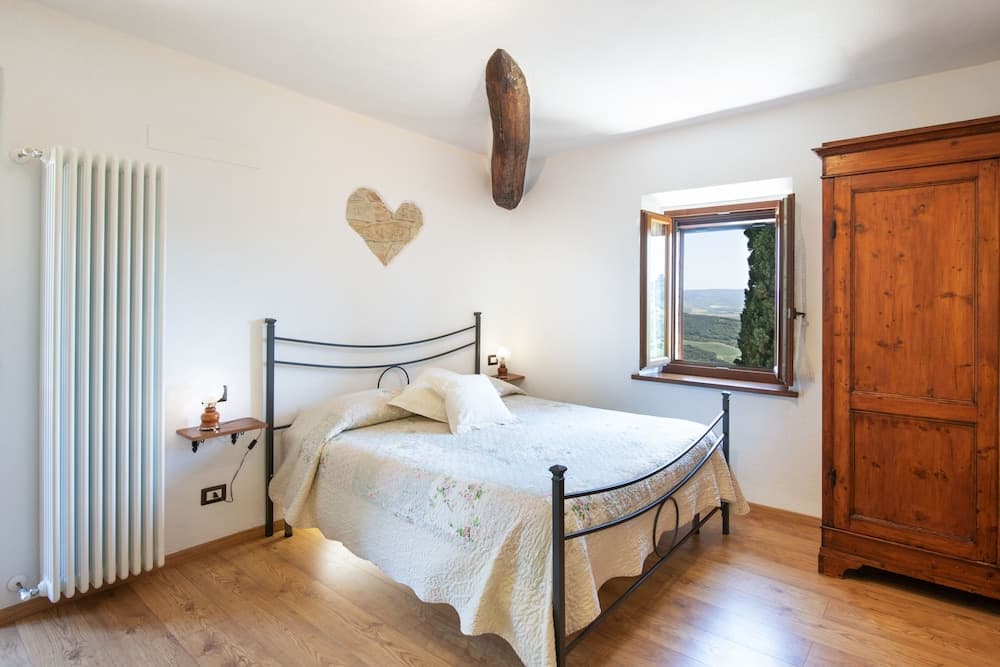 Agriturismo Il Poderuccio