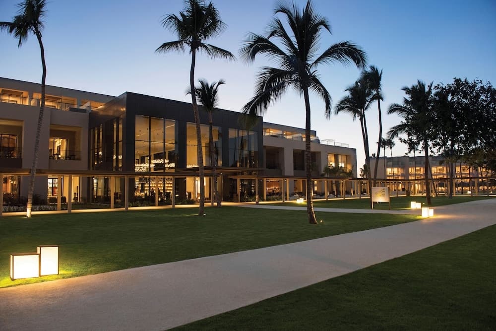 Excellence El Carmen - Adults Only All Inclusive