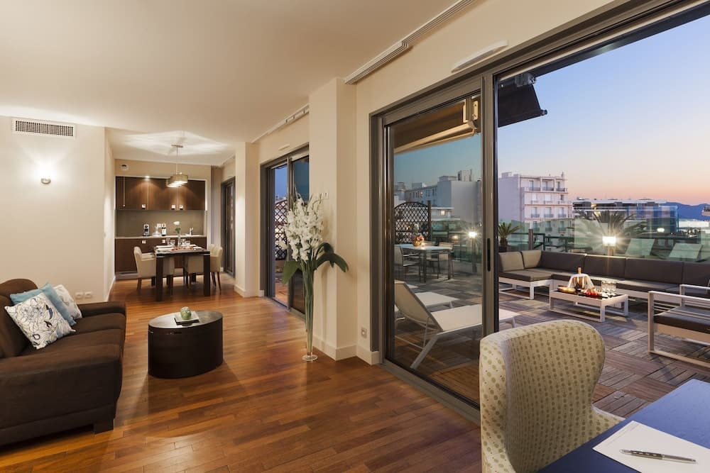 Nehô Suites Cannes Croisette