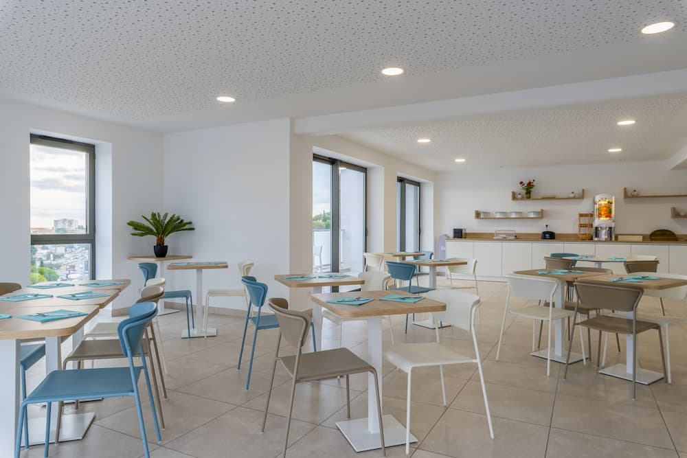 Lagrange Apart'HOTEL Les Jardins d'Olympie